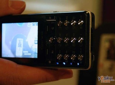 索尼爱立信k810,索尼爱立信K810i