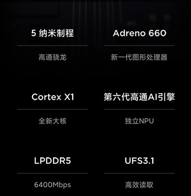 小米5手机参数配置,小米手机参数配置大全