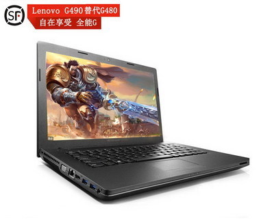 联想g490,联想g490硬盘怎么拆下来