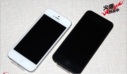 iphone5和5s,iphone5和5S屏幕通用
