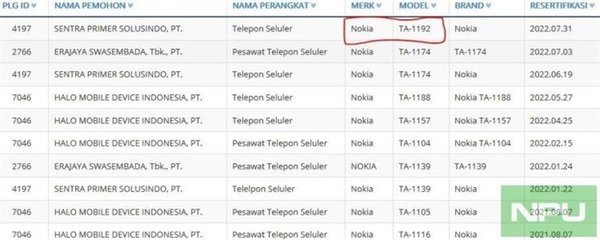 诺基亚2022新款,诺基亚2022新款Nokia X30