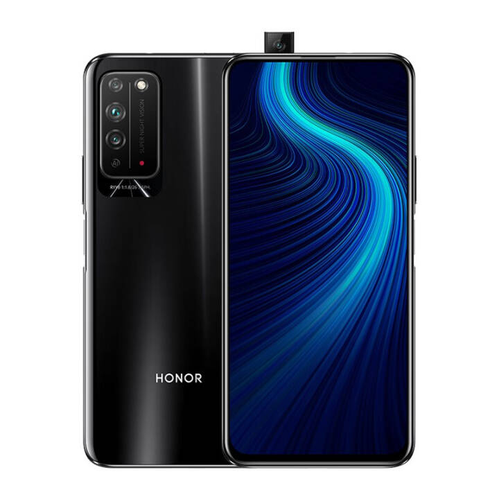 华为x10,华为x10max手机价格