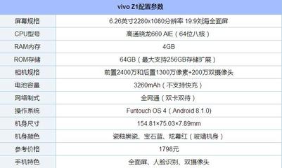 vivo手机x21价格,vivox21手机的价格