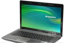 z460联想笔记本,z460联想笔记本加固态硬盘
