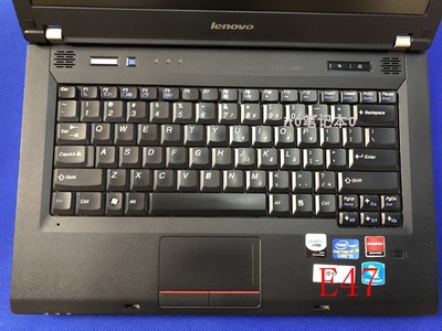 联想昭阳e47a,联想昭阳e47a屏幕不亮