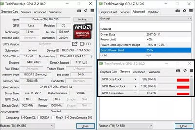 rx550显卡相当于gtx多少,rx550x显卡怎么样