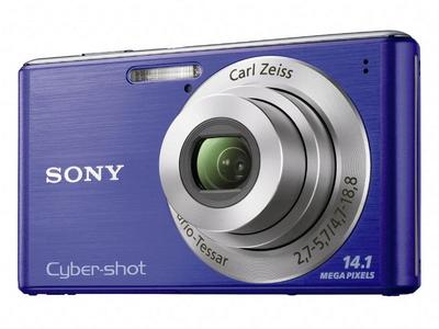 索尼w530,索尼w530上市时间