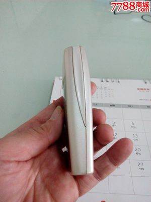 诺基亚3610,诺基亚3610手机电视广告2002年