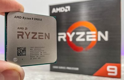 英特尔和amd处理器哪个好,笔记本选择锐龙和酷睿哪个好