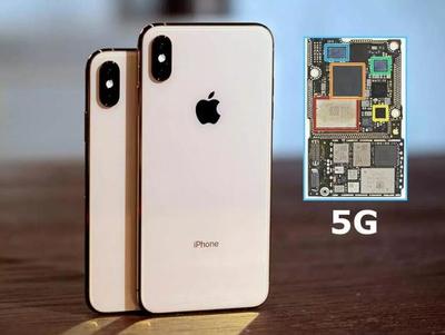 iphone明年继续采用高通芯片,iphone采用高通的机型