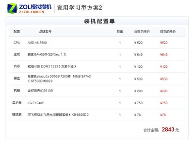 zol模拟攒机,模拟攒机的app