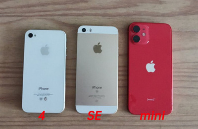 iphonese尺寸,iPhonese尺寸大小