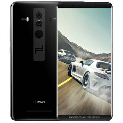 华为mate10保时捷,华为MATE10保时捷上市价格
