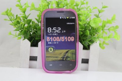 酷派5109,酷派5109参数