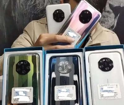 山寨手机有哪些牌子,山寨手机哪款好