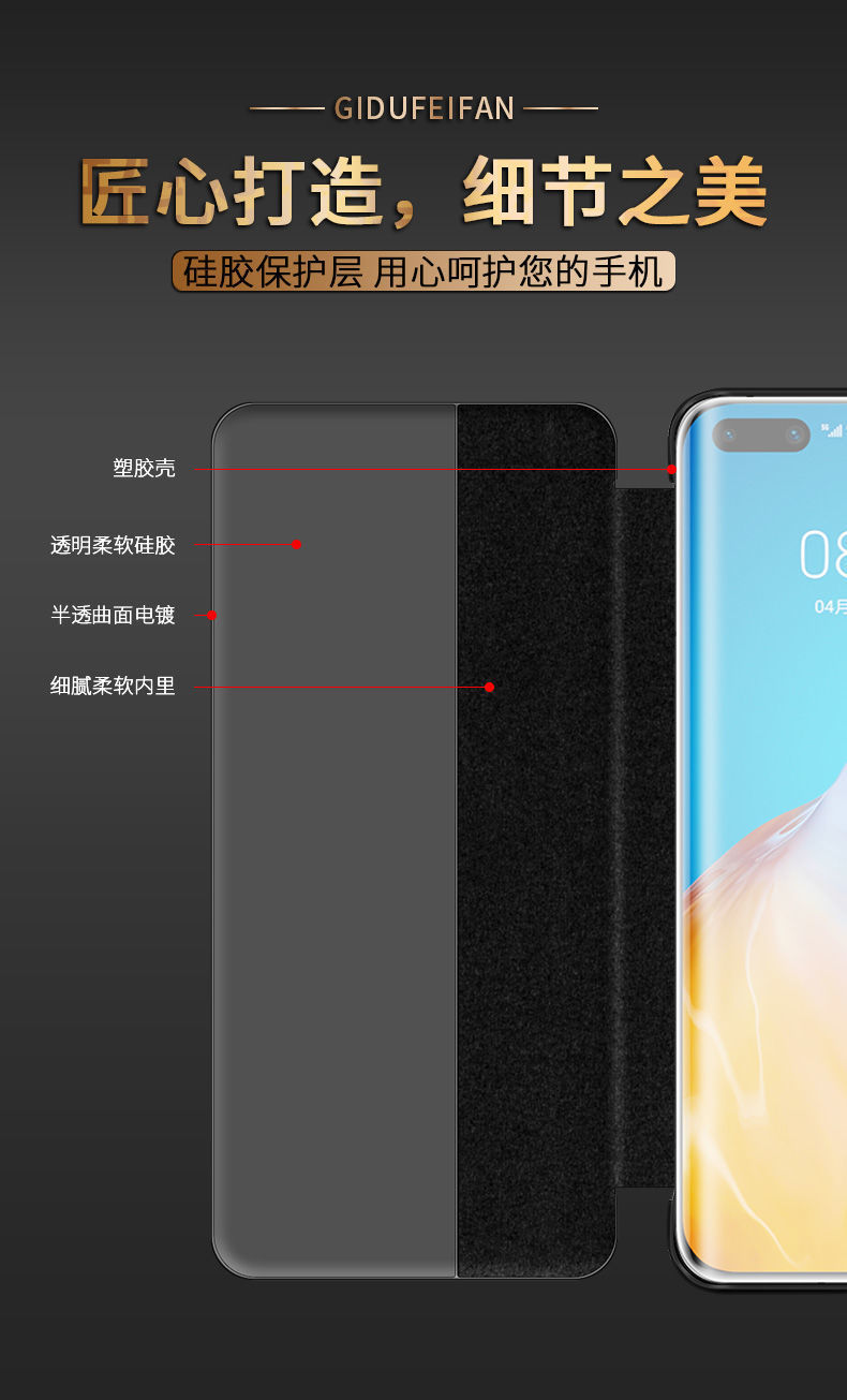 荣耀畅玩20pro参数,荣耀畅玩20pro配置参数详细