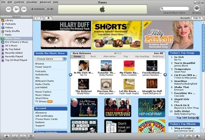 苹果itunes下载,苹果iTunes下载官网