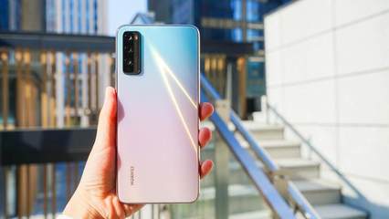 畅享20pro,畅享20pro支持nfc功能吗
