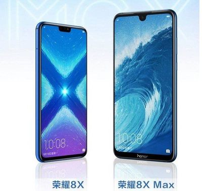 华为荣耀8x参数配置,华为荣耀8X参数配置详情介绍