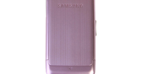 三星s3601c,三星s3650