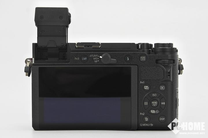 松下gx9,松下GX9取景器怎么打开