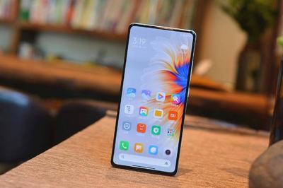 小米mix4值得买吗,小米mix4值不值得购买