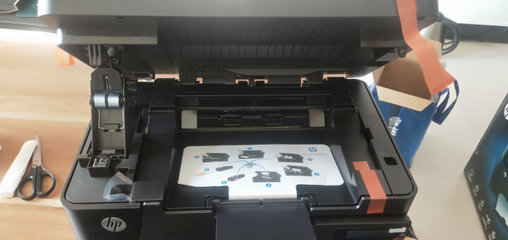 激光打印机品牌排行榜,激光打印机品牌排行榜最新