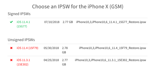 iphone11越狱后太爽了,苹果11越狱了还能还原吗