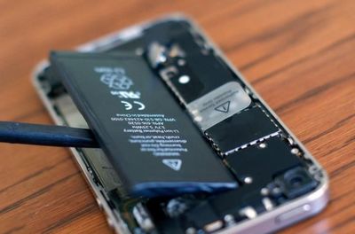 iphonex换电池多少钱,iPhonex换电池多少钱昆明