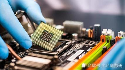 麒麟芯片为什么不能生产了,麒麟芯片为什么不再生产