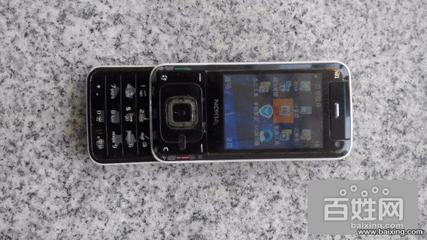 n81诺基亚,诺基亚n810