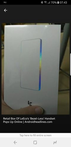 乐视max3,乐视Max3X850