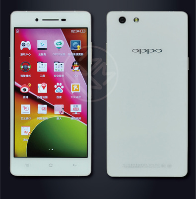oppor8007,oppoR8007和A33是一样的屏幕吗?