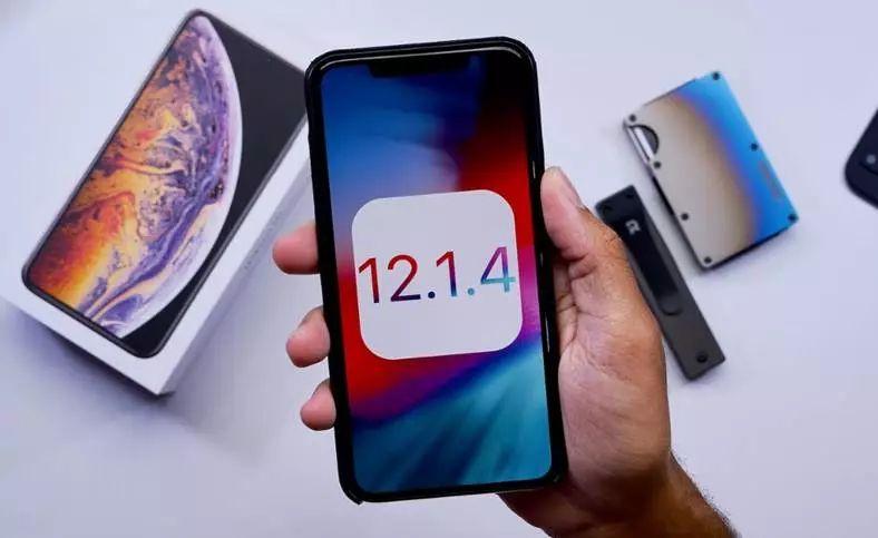 ios14,ios14描述文件官方下载