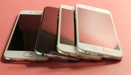 苹果iphone6s,苹果iphone6手机报价