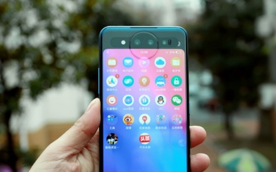 vivonex双屏版参数,vivonex双屏版详细参数