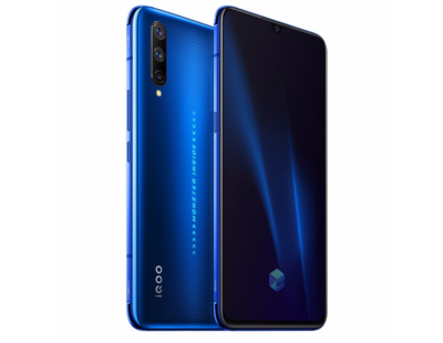 iqooneo855,iqooneo855哪一年出的