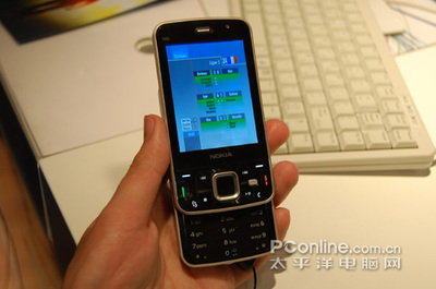 诺基亚n96图片,诺基亚n96 n97