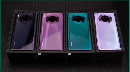 华为mate30报价,华为mate60参数及价格