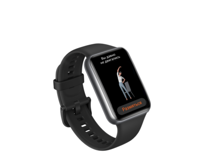 华为watchfit,华为watchfit连接手机