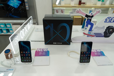 荣耀x10建议买吗,荣耀x10建议买吗