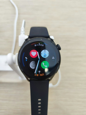华为手表新款watch3,华为手表新款watch3pro怎么连接微信