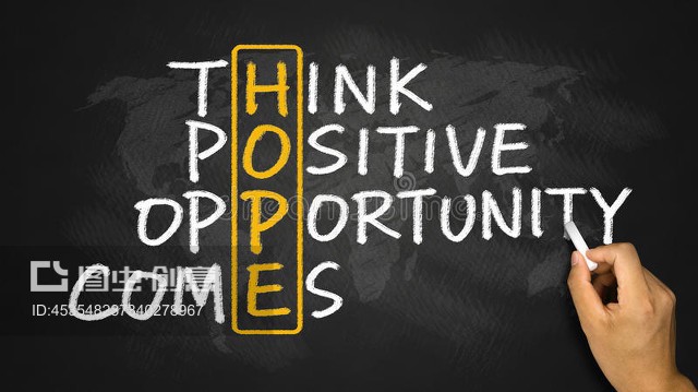 positive,positive反义词