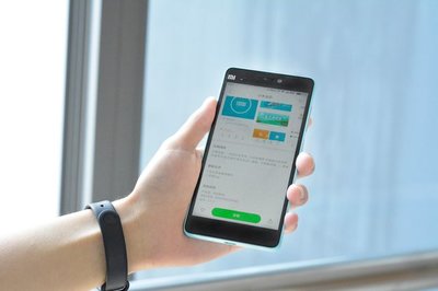 小米手环怎么开机,小米手环怎么开机正确步骤