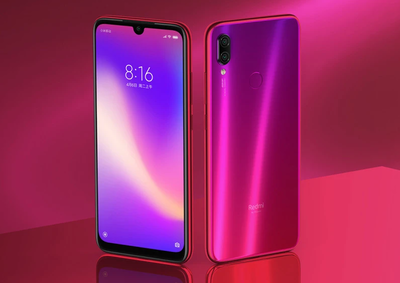 红米note8pro参数配置及价格,红米note8 pro参数配置详细