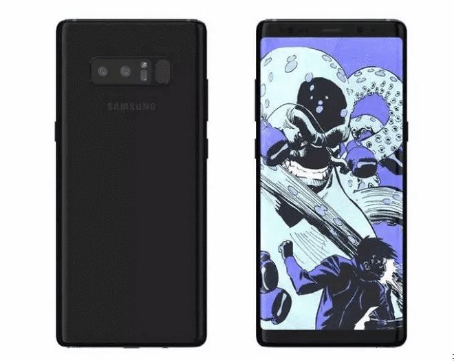 三星note8价格,三星note8价格二手的