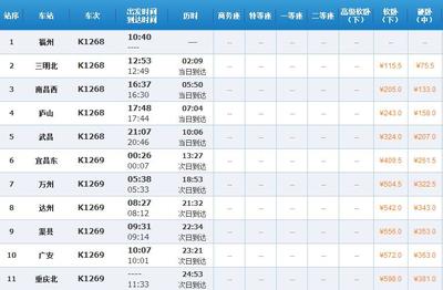 动车列车时刻表查询,动车列车时刻表查询最新D3240