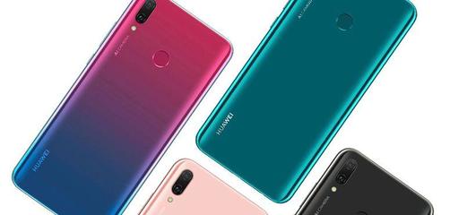 华为畅享9plus,华为畅享9plus是什么处理器