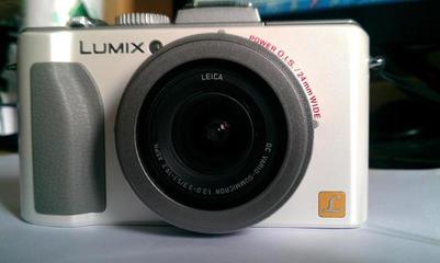 松下lx5还值得入手吗,松下LX5和LX3值得买吗