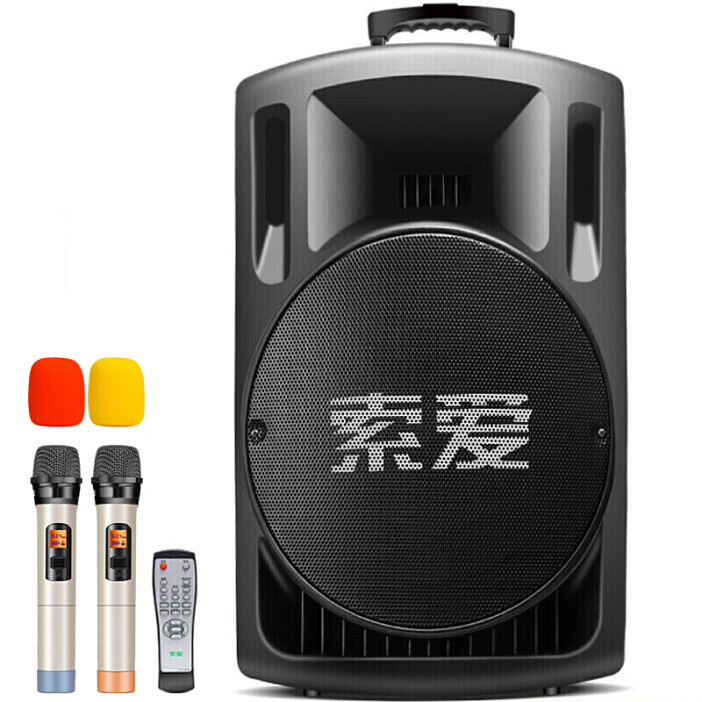索爱话筒,索爱话筒说明书